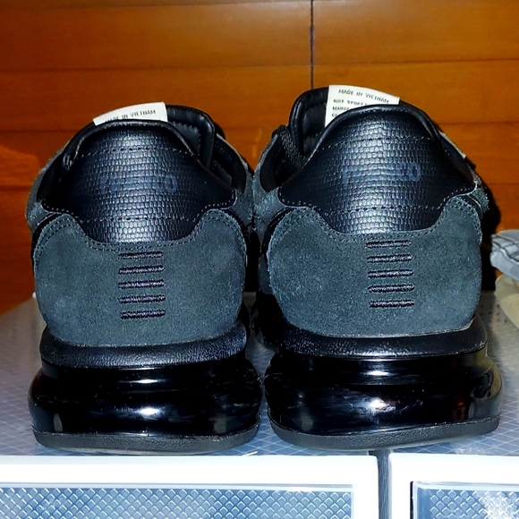 Nike ID Air Max 2017 - Picture 4 of 7